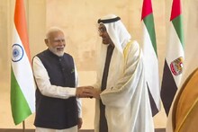 হামাস-ইজরায়েল সংঘাতের মধ্যেই বড়সড় পদক্ষেপ! গুরুত্বপূর্ণ চুক্তি সারলেন মোদি