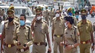 পুলিশে চাকরির সুযোগ!