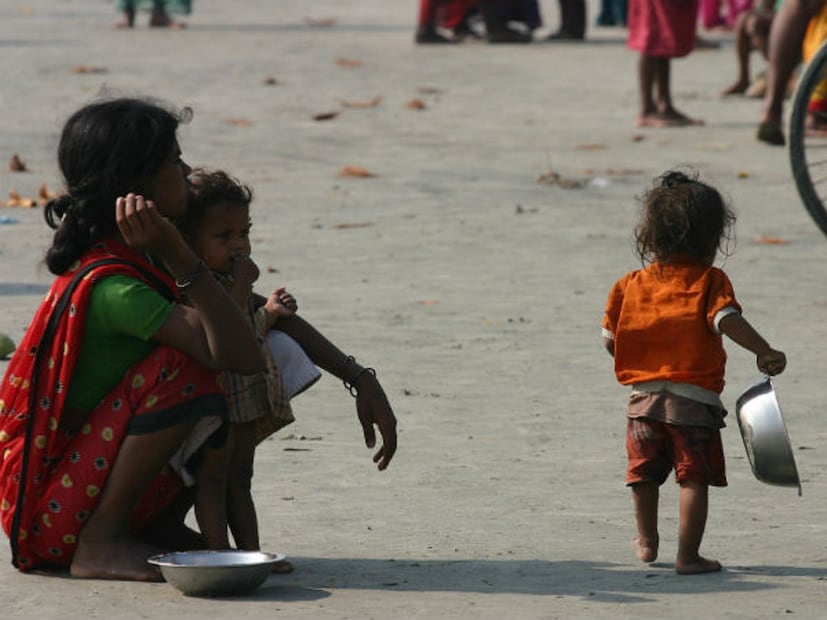 রাষ্ট্রসংঘের উন্নয়ন কর্মসূচি (UNDP) এবং অক্সফোর্ড দারিদ্র্য ও মানব উন্নয়ন উদ্যোগ (OPHI) দ্বারা প্রকাশিত বহুমাত্রিক দারিদ্র্য সূচকে (MPI) এই ফলাফল উঠে এসেছে।