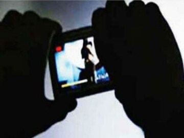 প্রতীকী ছবি৷ 