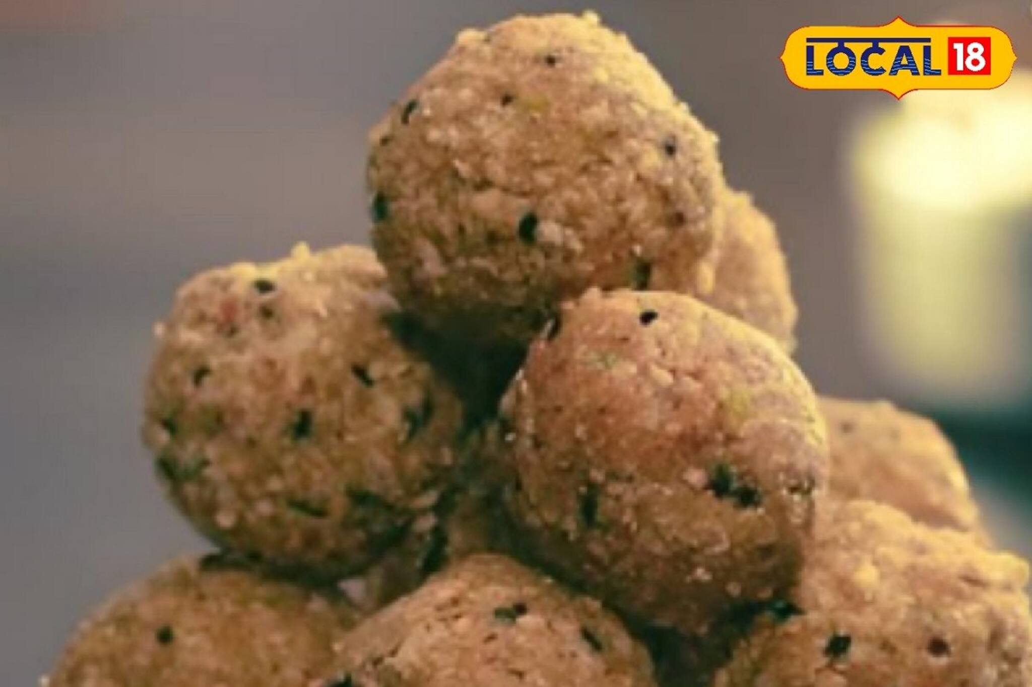 এই বিশেষ লাড্ডু খেলেই ফিরবে যৌবন! যৌন ক্ষমতা বাড়াবে! সুস্থ রাখবে শরীর!