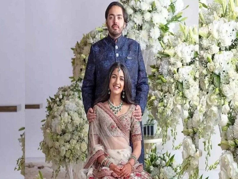 অনন্ত-রাধিকার আনন্দে সামিল হতে ইতিমধ্যেই জামনগরে পা দিয়েছেন আমেরিকান গায়ক জে ব্রাউন এবং জনপ্রিয় র‍্যাপার নিকি মিনাজের মিউজিক্যাল ডিরেক্টর অ্যাডাম ব্ল্যাকস্টোন। 