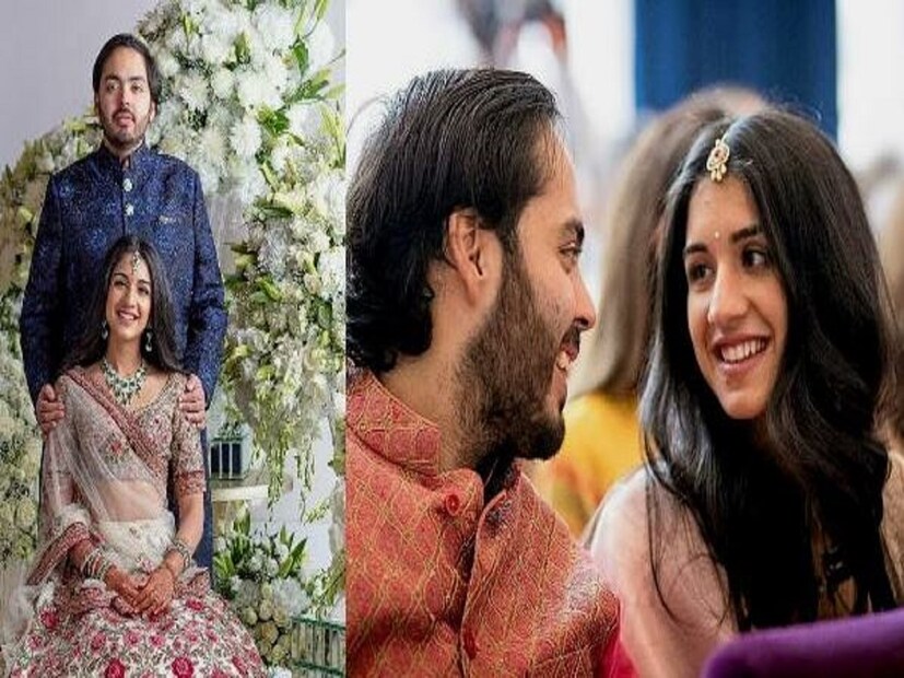 অনন্ত-রাধিকার প্রেমকাহিনি: যদিও আম্বানি পরিবারের তরফে অনন্ত-রাধিকার প্রেমকাহিনি সম্পর্কে তেমন কিছুই প্রকাশ্যে আনা হয়নি। তবে সংবাদমাধ্যমের একাধিক রিপোর্টে দাবি, শৈশব থেকেই বন্ধুত্ব অনন্ত এবং রাধিকার। তবে তাঁদের মধ্যে যে প্রেমের সম্পর্ক রয়েছে, সে কথা প্রকাশ্যে আসে ২০১৮ সালে।