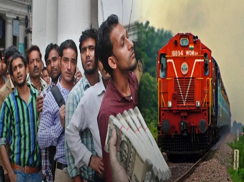 হাওড়া: চলতি বছরে রেলে চাকরির জন্য সুখবর। চলতি বছরে রেলওয়ে রিক্রুটমেন্ট বোর্ড দ্বারা RRB রিক্রুটমেন্টস-এর জন্য একটি বার্ষিক সময়সূচী প্রকাশ করেছে রেল। রেলের বিভিন্ন পদে নিয়োগ। জানা যায়, ২০২৪ সালের সারা বছর ধরে নিয়োগ প্রক্রিয়া চলবে। রিক্রুটমেন্টস নোটিফিকেশন ধাপে ধাপে সম্পন্ন হবে। (প্রতিবেদন: রাকেশ মাইতি)