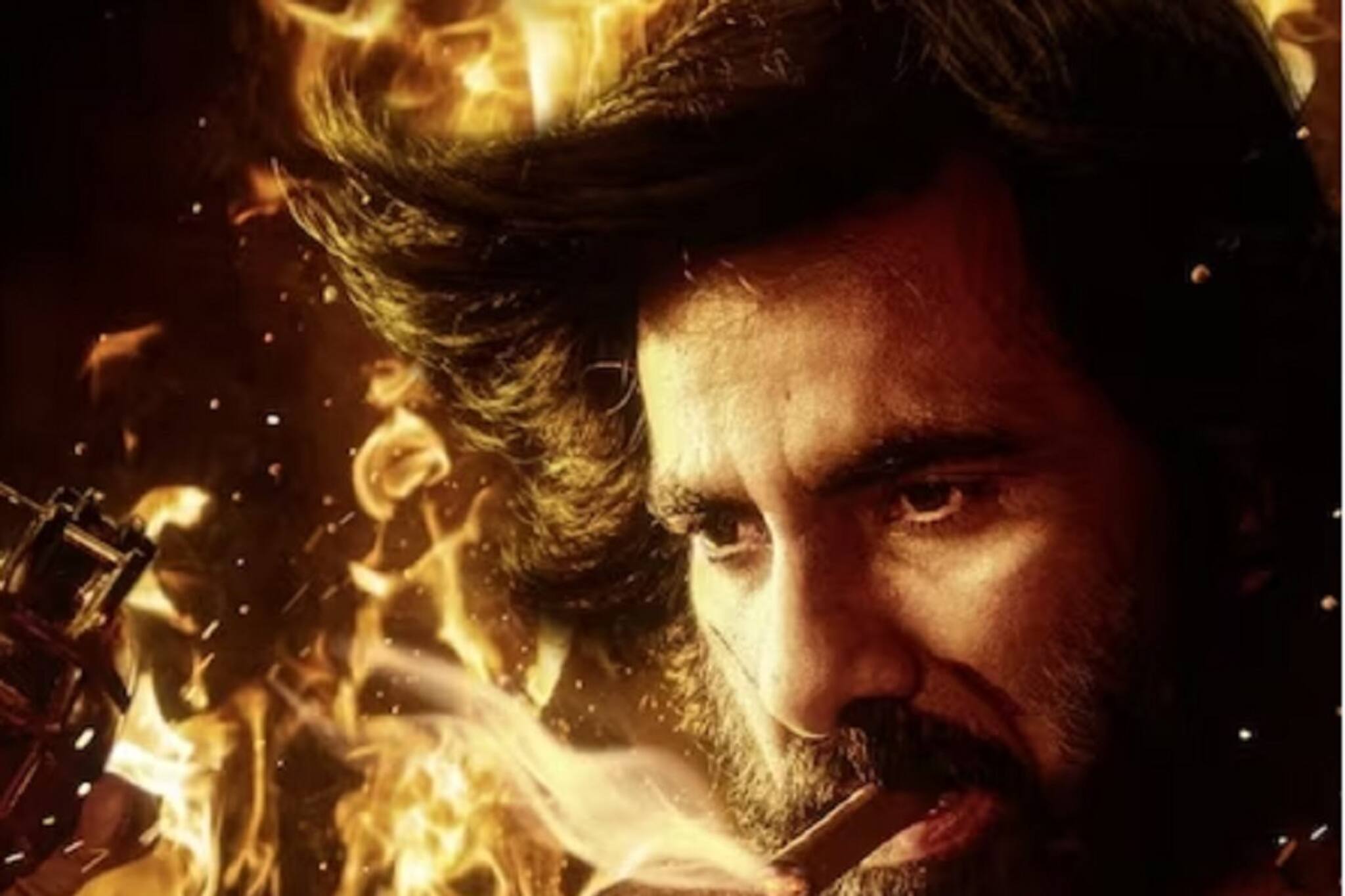 রবি তেজার ১০০ কোটি বাজেটের ছবিও সুপার ফ্লপ, কাকুতি-মিনতি করে ওটিটি-তে চুক্তি