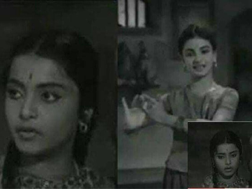 কিন্তু তাঁর পরিবার তো গোটা দেশই। বলিউডেরই এক অভিনেত্রী তাঁকে ‘ডাইনি’ আখ্যা দিতেও ছাড়েননি। কিন্তু এই তকমাগুলির কোনওটিই তাঁর প্রতিভা এবং তাঁর ব্যক্তিত্বের প্রতি সুবিচার করে না।