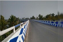 ফ্লাইওভার ও সংযোগকারী রাস্তা নির্মাণের কাজ নির্ধারিত সময়ে শেষ করতে উদ্যোগী পূর্ত দফতর।