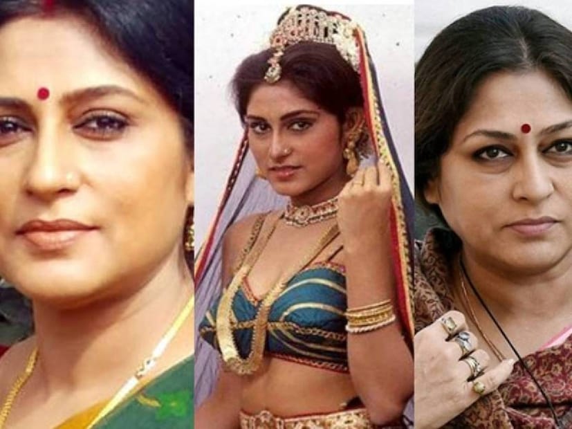 কেবল বাংলা বিনোদনের জগতে নয়, ভারতীয় ছবি ও টেলিভিশনে অভিনয় করেও অত্যন্ত জনপ্রিয় হয়েছিলেন রূপা। ১৯৮৮-এর টিভি সিরিয়াল ‘মহাভারত’ তার কেরিয়ারে বিশেষভাবে উল্লেখযোগ্য। পরিচালনা করেছিলেন বিআর চোপড়া। পৌরাণিক অনুষ্ঠানটি মহাভারত মহাকাব্যের উপর ভিত্তি করে তৈরি হয়েছিল।