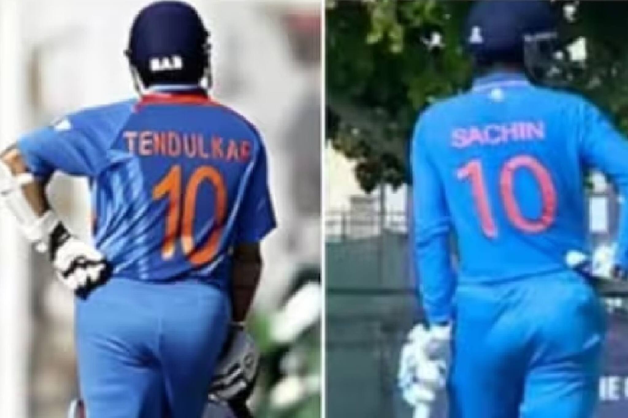 ভারতের 'নতুন সচিন'! মধ্যবিত্ত বাড়ির ছেলে, রবিবার বিশ্বকাপ ফাইনালে দেশের ভরসা