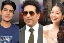 'সচিনের হবু জামাই', বলে লোকে! সত্যি? শুভমানের জন্য এবার সচিন বললেন 'কিছু কথা'