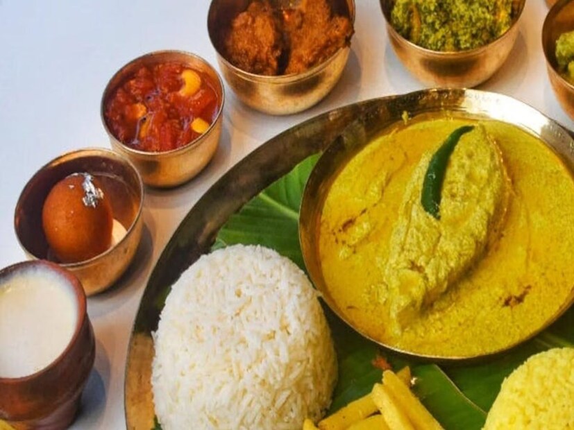 আপনি ডায়াবেটিস রোগী হলে, আপনার কখনই খুব বেশি রুটি বা ভাত কোনওটাই খাওয়া উচিত নয়। 