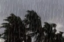 রবি-সোমে বিরাট খেলা! বৃষ্টির অ্যালার্ট দক্ষিণের ৪ জেলায়! 'অশনি' সঙ্কেত উত্তরে?