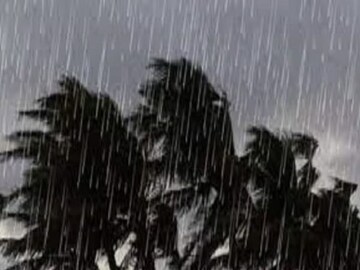 গাঙ্গেয় পশ্চিমবঙ্গের উপর নিম্নচাপ...! অতি ভারী বৃষ্টি কাঁপাবে দক্ষিণের ৮ জেলা!
