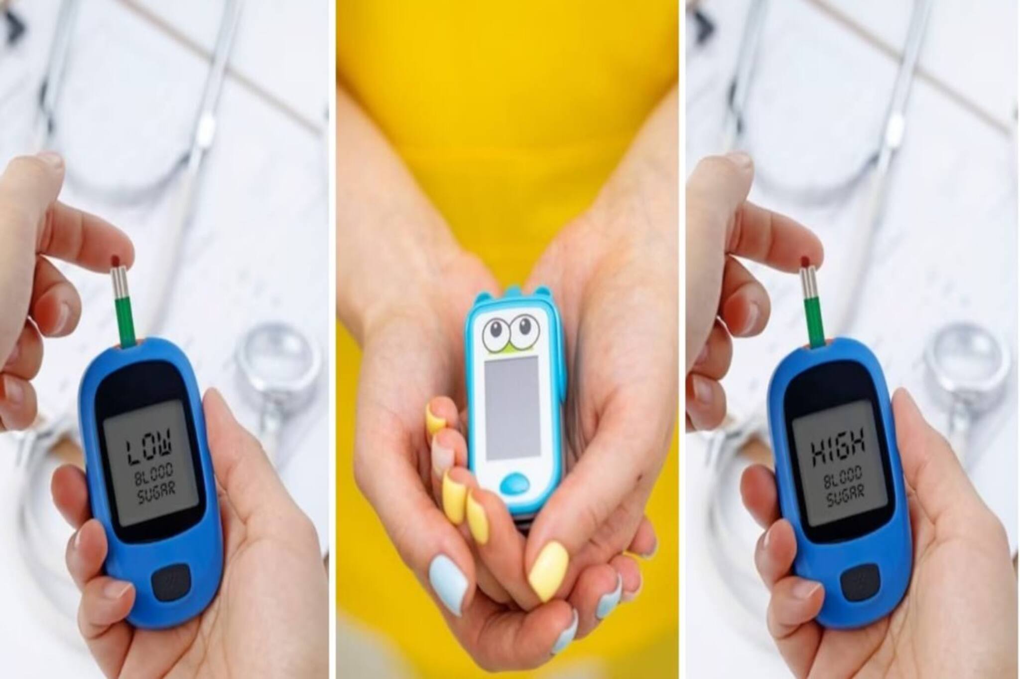 আপনার ডায়াবেটিস হয়নি তো...? বয়স অনুযায়ী 'পারফেক্ট' সুগার লেভেল কত? লিস্ট দেখুন..