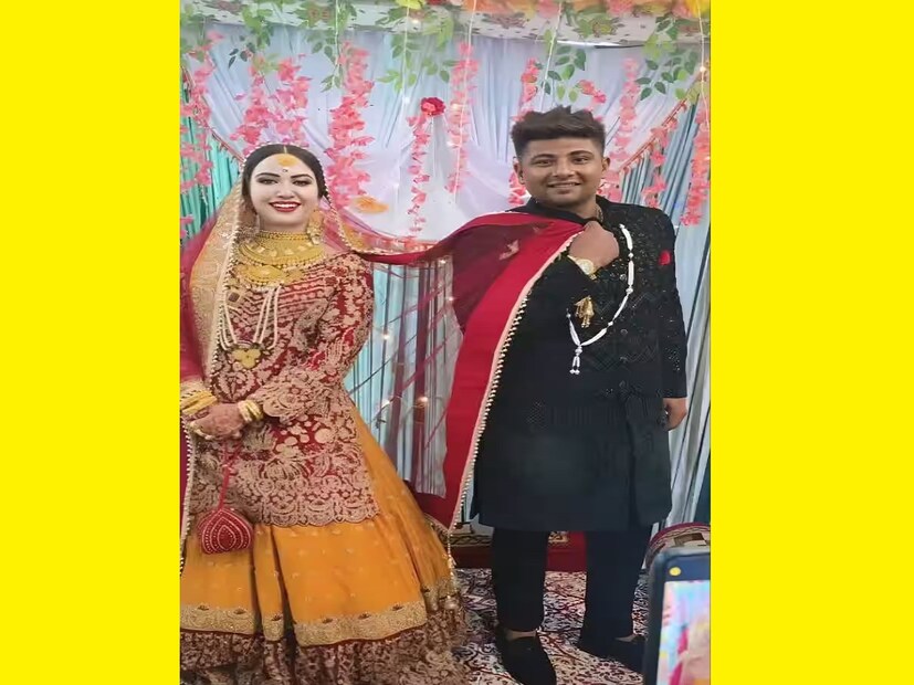 বন্ধুত্ব থেকে শুরু করে তারপরে একে অপরের প্রেমে পড়ে যান এই দুই লভ বার্ড৷