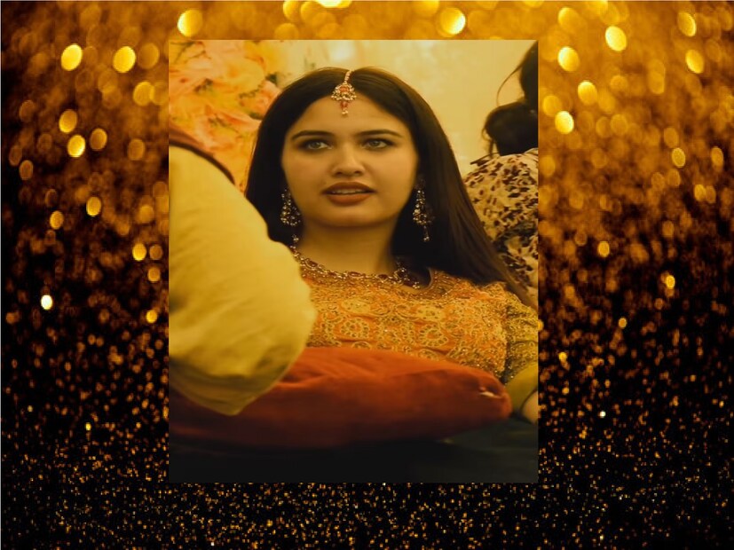 ভবিষ্যতের তারকা সুন্দরী স্ত্রীকে নিয়ে সেদিন থেকে সার্চ ইঞ্জিনে একের পর এক তথ্য জানতে চাইছে মানুষ৷ সরফরাজের স্ত্রীর নাম রোমানা জহর৷