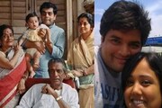 চুপিসারে বিয়ে হল সন্দীপ-পুত্রের, রায়বাড়িতে আগমন হল সত্যজিতের নাতবউয়ের! চেনেন কি
