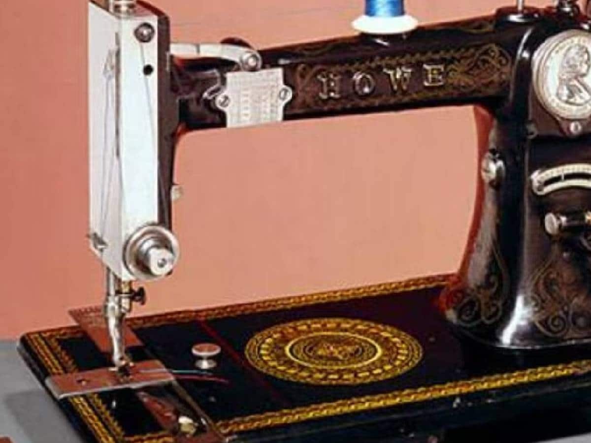 Free Sewing Machine বিনামূল্যে সেলাই মেশিন পাবেন আপনিও! শুরু করুন নিজের ব্যবসা, কী নিয়মে
