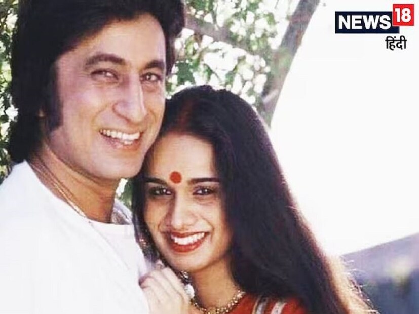 শিবাঙ্গী কোলহাপুরে: ৮এর দশকে অনেক ছবিতে কাজ করেছিলেন। মিঠুন থেকে অমিতাভ বচ্চন... শিবাঙ্গী অনেক ছবিতে কাজ করেছেন৷ তবে কোনও হিরো নন, বলিউডের সবচেয়ে নামী ভিলেন শক্তি কাপুরকে তাঁর জীবনসঙ্গী হিসেবে বেছে নিয়েছেন। তাঁরা দু’জনেই সুখে সংসার করছেন৷ তাঁদের মেয়ে শ্রদ্ধা কাপুরও এখন বলিউড নায়িকা৷ ছেলে সিদ্ধার্থও অভিনয় করেন৷ শিবাঙ্গী যদিও বিয়ের পর কাজ ছেড়ে দেন৷  