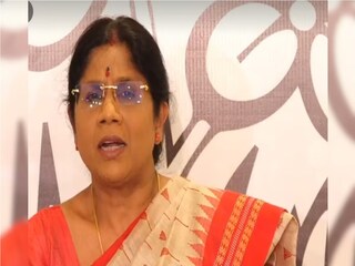 অঙ্গ‌ওয়াড়ি কর্মীদের ক্ষেত্রেও বঞ্চনা করছে কেন্দ্র- শশী পাঁজা 
