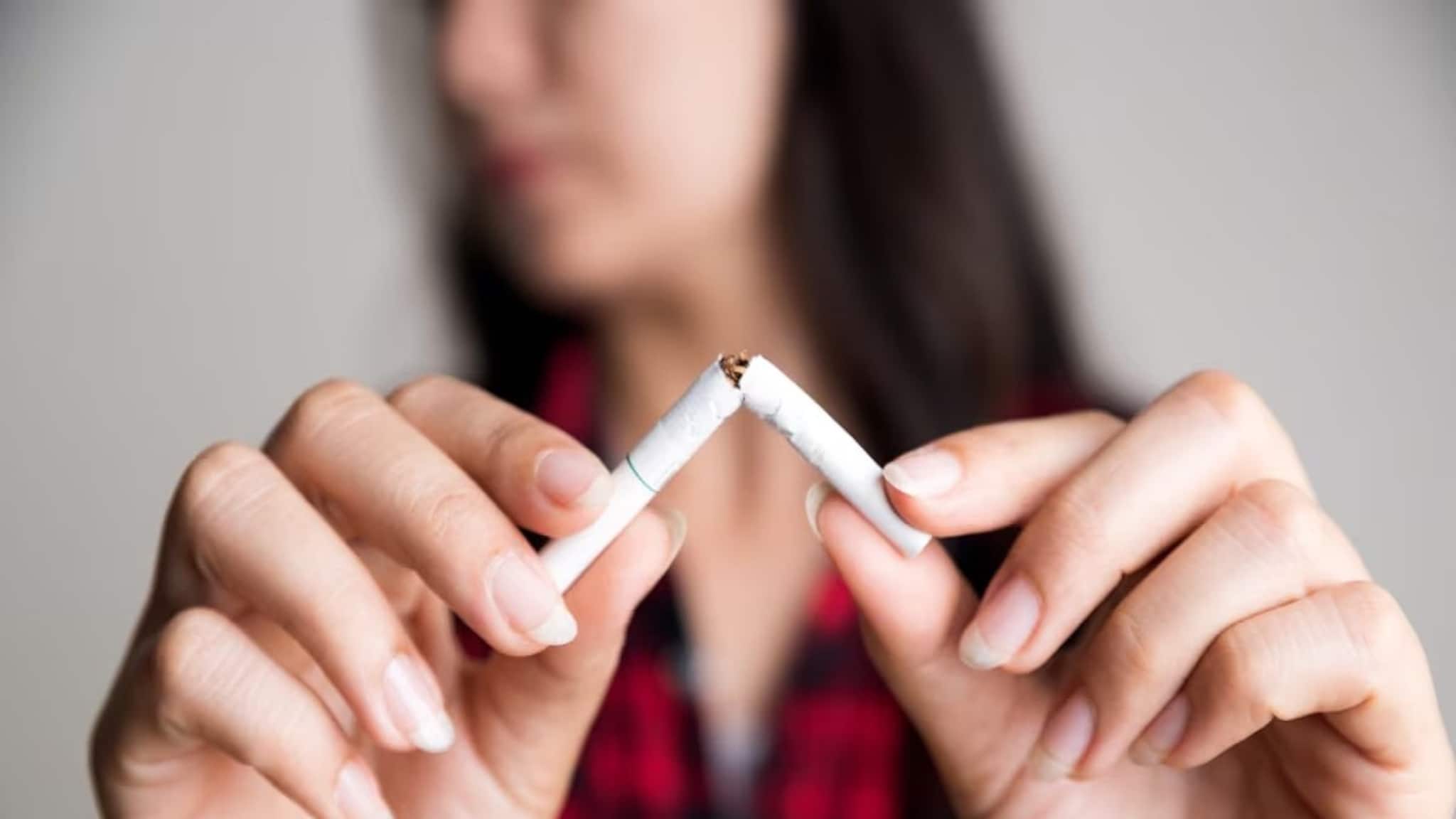 Quit Smoking: আজই ছেড়ে দিন ধূমপান, শরীরে ম্যাজিকের মত এইসব পরিবর্তন হবে 
