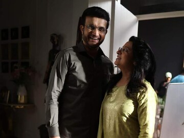 সৌরভ তাঁর 'পুরনো প্রেম'! দাদাকে 'স্বামী' বলে ভাবতেন এই মেয়ে! কোনও রাখঢাক নেই