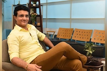 সৌরভ তাঁর 'পুরনো প্রেম'! দাদাকে 'স্বামী' বলে ভাবতেন এই মেয়ে! কোনও রাখঢাক নেই