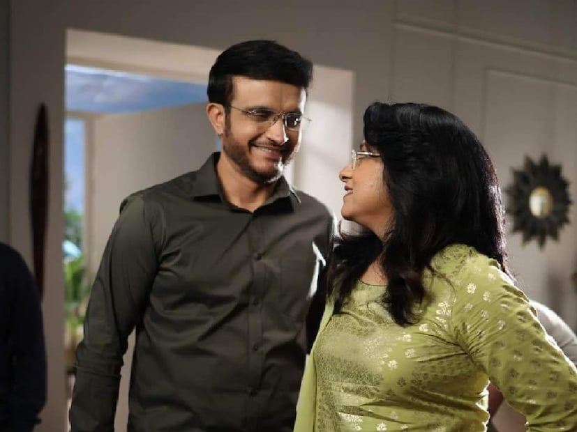 দাদাগিরির ট্রফি ছাড়াও সৌরভের সই করা একটা ব্যাট দেওয়া হয় বিজেতাকে। দাদাগিরির লোগো-সহ একটি কফি মগ থাকে। আর দেওয়া হয় একটা ডিউজ বল।