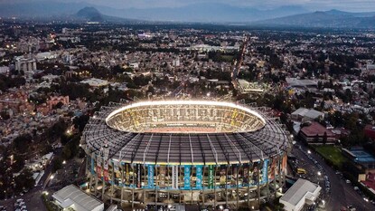 ২০২৬ ফিফা বিশ্বকাপের ফাইনাল হবে নিউ জার্সির মেটলাইফ স্টেডিয়ামে- Photo- Collected ২০২৬ ফিফা বিশ্বকাপের ফাইনাল হবে নিউ জার্সির মেটলাইফ স্টেডিয়ামে- Photo- Collected