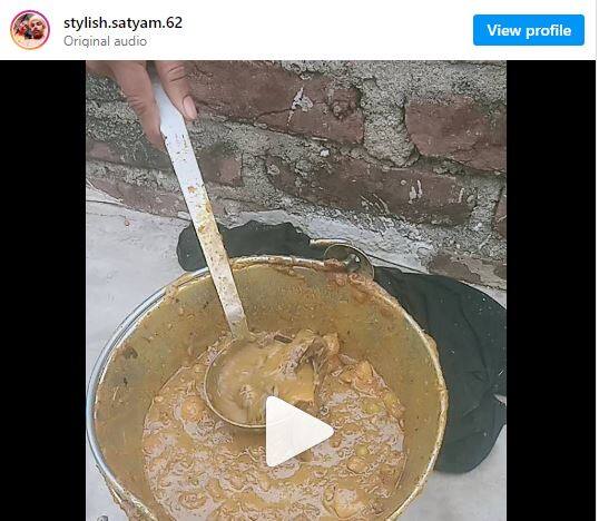 Photo Courtesy: Stylish.Satyam.62 (Instagram Handle)