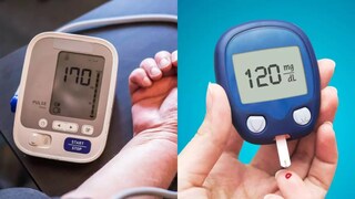 সুগার-প্রেশার থাকলে আর কোনও চিন্তা নেই, রাজ্যের ৭৫ লক্ষ রোগীকে বিশেষ পরিষেবা স্বাস্থ্য ভবনের সুগার-প্রেশার থাকলে আর কোনও চিন্তা নেই, রাজ্যের ৭৫ লক্ষ রোগীকে বিশেষ পরিষেবা স্বাস্থ্য ভবনের