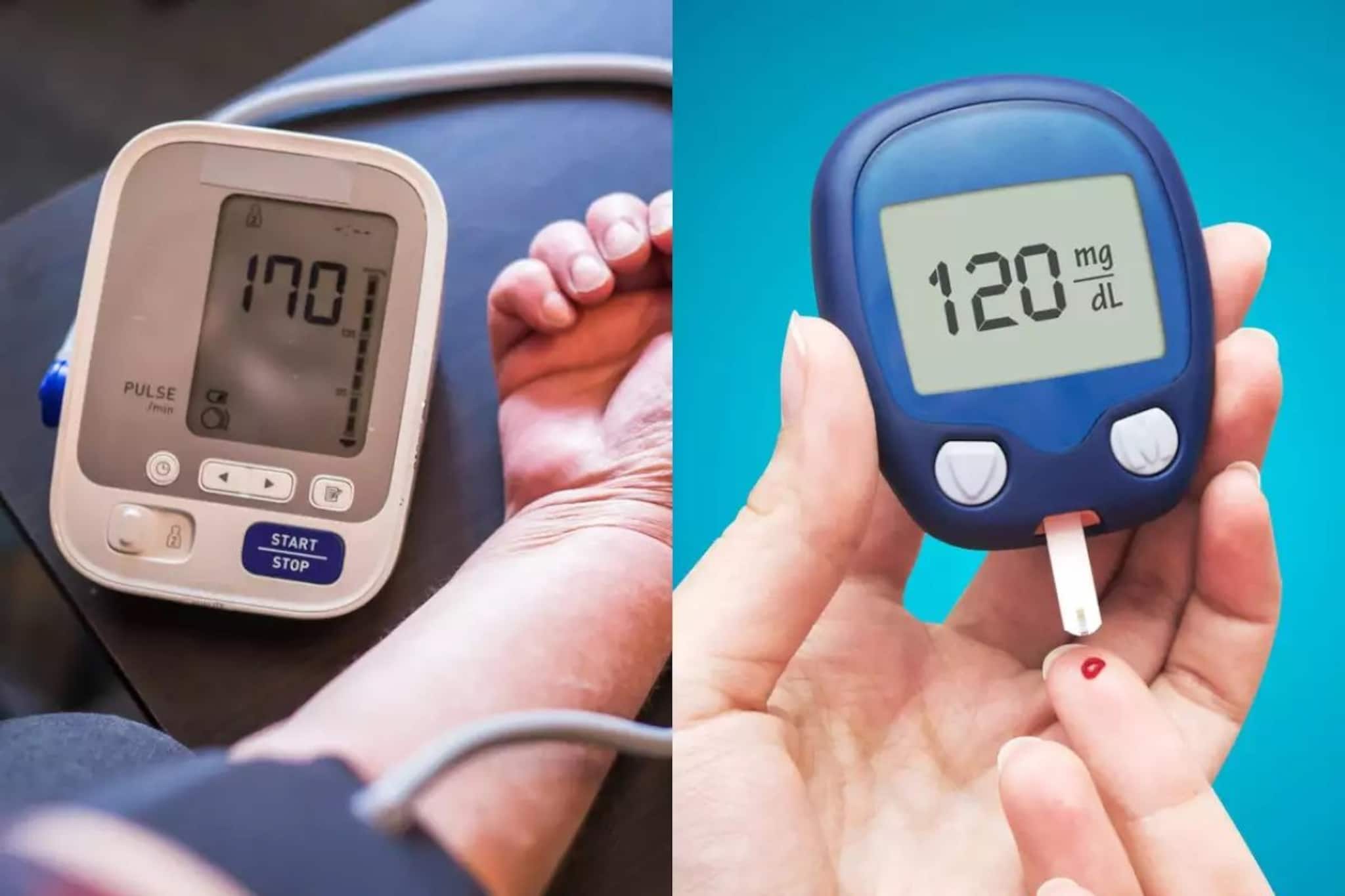 সুগার-প্রেশার থাকলে আর কোনও চিন্তা নেই, ৭৫ লক্ষ রোগীকে বিশেষ পরিষেবা