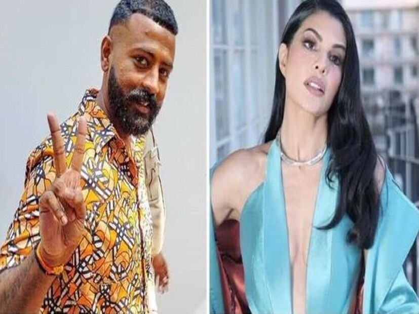 তাঁর সঙ্গে জ্যাকলিনের প্রেমের সম্পর্ক ছিল বলে জানা গিয়েছিল৷ তবে বারবার সেই কথা অস্বীকার করেছেন বলিউড অভিনেত্রী৷   