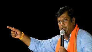 সুকান্তর অভিযোগে বড় ঘটনা