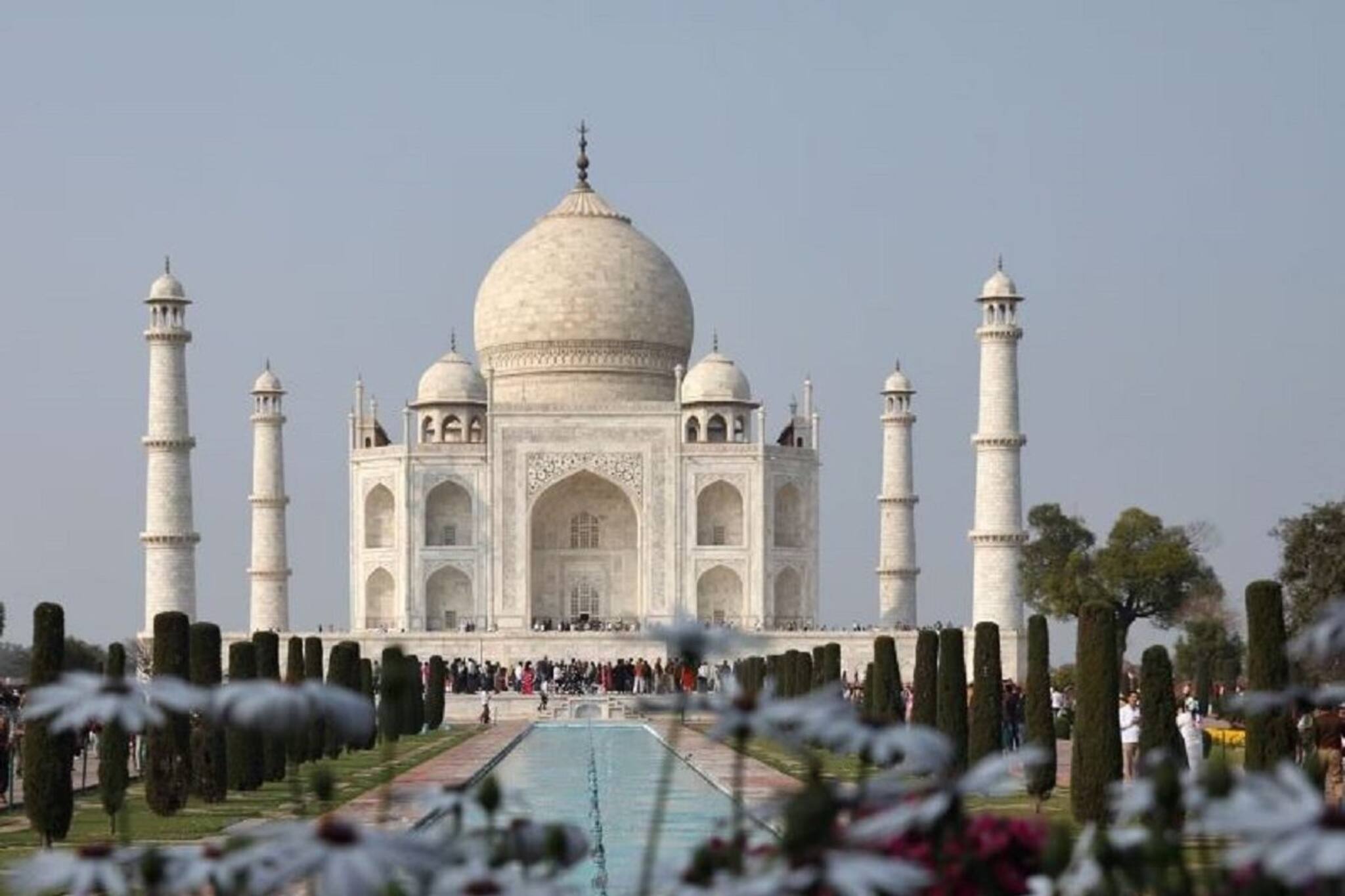 তাজমহলের নীচে কী রয়েছে? শাহজাহান-মুমতাজের স্মৃতি জড়িত সৌধ ঘিরে রহস্য