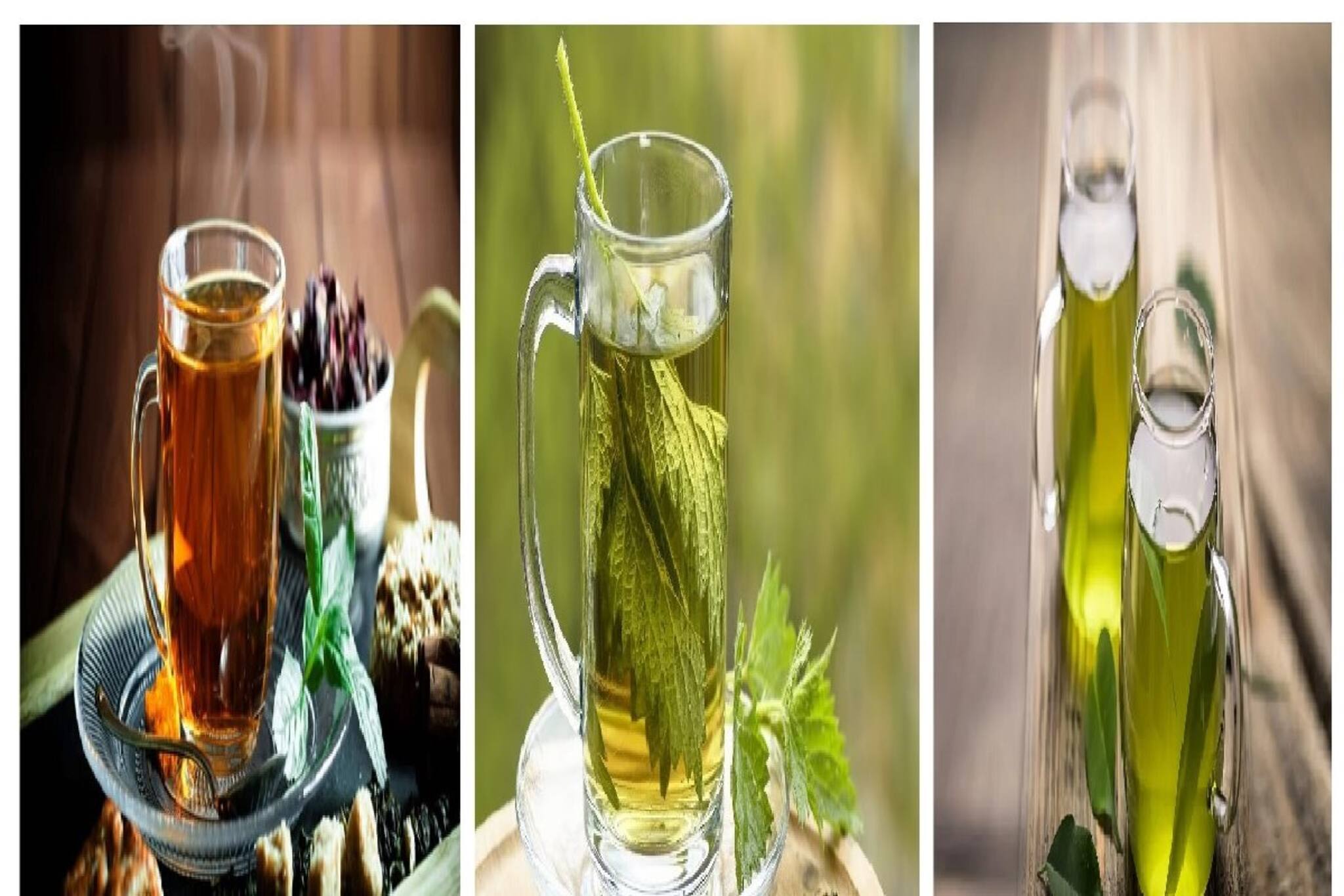 কালো চা বা গ্রিন টি তো অনেক খেলেন, গুণে ঠাসা এই চা ডায়াবেটিসের যম