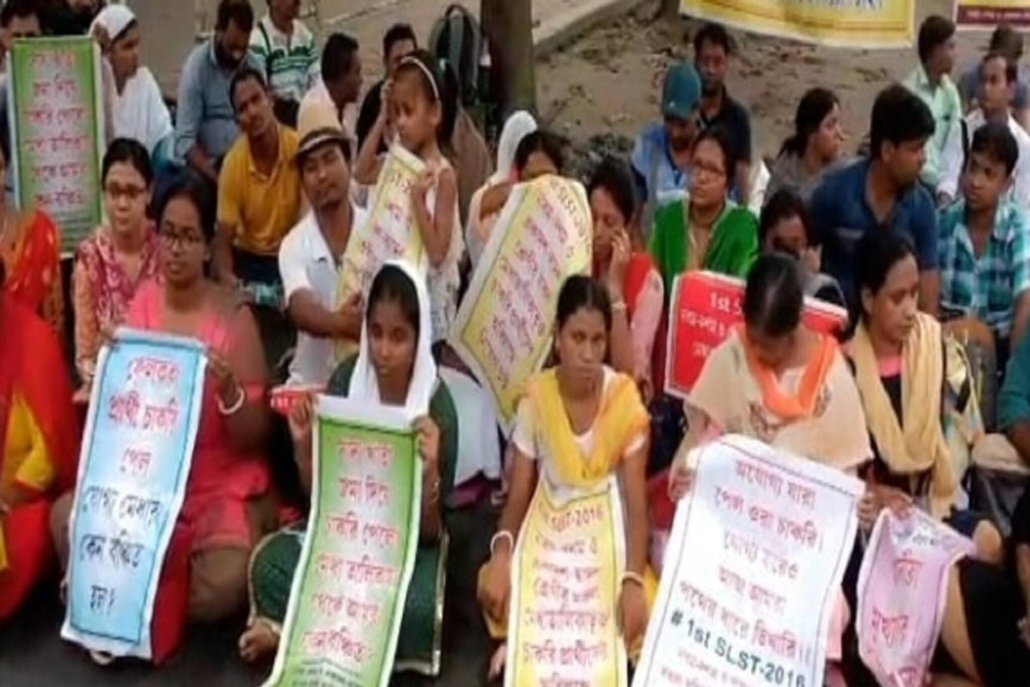 সৌরভের ক্রিকেট অ্যাকাডেমির সামনে ধরনা মঞ্চ! অনুমতি দিল আদালত, আসল বিষয়টা কী?