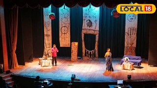 মিলছে না নতুন নাট্যশিল্পী, প্রতিভার সন্ধানে নাট্যমেলা ডায়মন্ডহারবারে