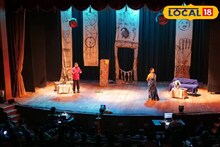 মিলছে না নতুন নাট্যশিল্পী, প্রতিভার সন্ধানে নাট্যমেলা ডায়মন্ডহারবারে