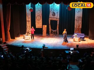 মিলছে না নতুন নাট্যশিল্পী, প্রতিভার সন্ধানে নাট্যমেলা ডায়মন্ডহারবারে