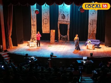মিলছে না নতুন নাট্যশিল্পী, প্রতিভার সন্ধানে নাট্যমেলা ডায়মন্ডহারবারে