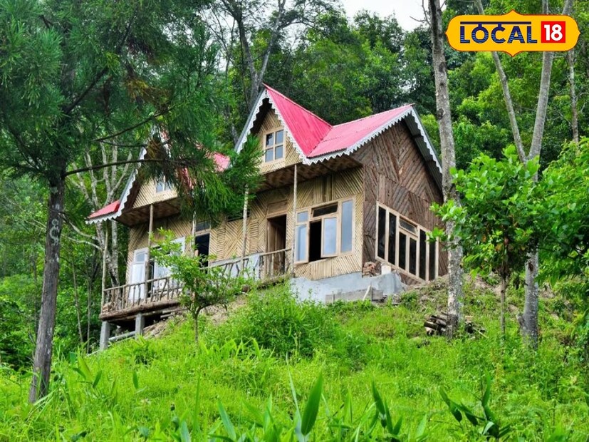 বাইকারদের পক্ষেও বেশ ভাল জায়গা এটি। যাঁরা এই বসন্তে ভাবছেন একটু নিরিবিলিতে ছুটি কাটাবেন তাঁরা চোখ বন্ধ করে চলে অসতে পারেন এই শাসিং ভ্যালিতে।