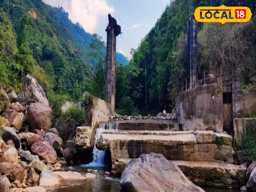দোলের ছুটিতে ঘুরে আসুন শাসিং ভ্যালি। থাকার জন্য হোম স্টে রয়েছে। যার খরচ খাওয়া দাওয়া সহ জনপ্রতি ১৫০০ টাকা ।