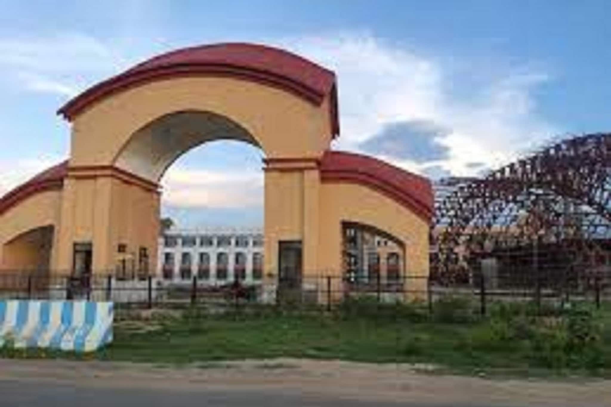 বিশ্বভারতীর পাশেই আরও এক বিশ্ববিদ্যালয়! হয়ে গেল উদ্বোধন, পঠন-পাঠন কবে থেকে?