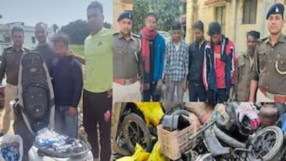 শাটার বন্ধ হলেই আসল ব্যবসা শুরু, মোটা টাকা কামানোর কৌশল ধরা পড়ল পুলিশের জালে শাটার বন্ধ হলেই আসল ব্যবসা শুরু, মোটা টাকা কামানোর কৌশল ধরা পড়ল পুলিশের জালে