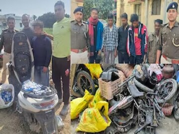 শাটার বন্ধ হলেই আসল ব্যবসা শুরু, মোটা টাকা কামানোর কৌশল ধরা পড়ল পুলিশের জালে
