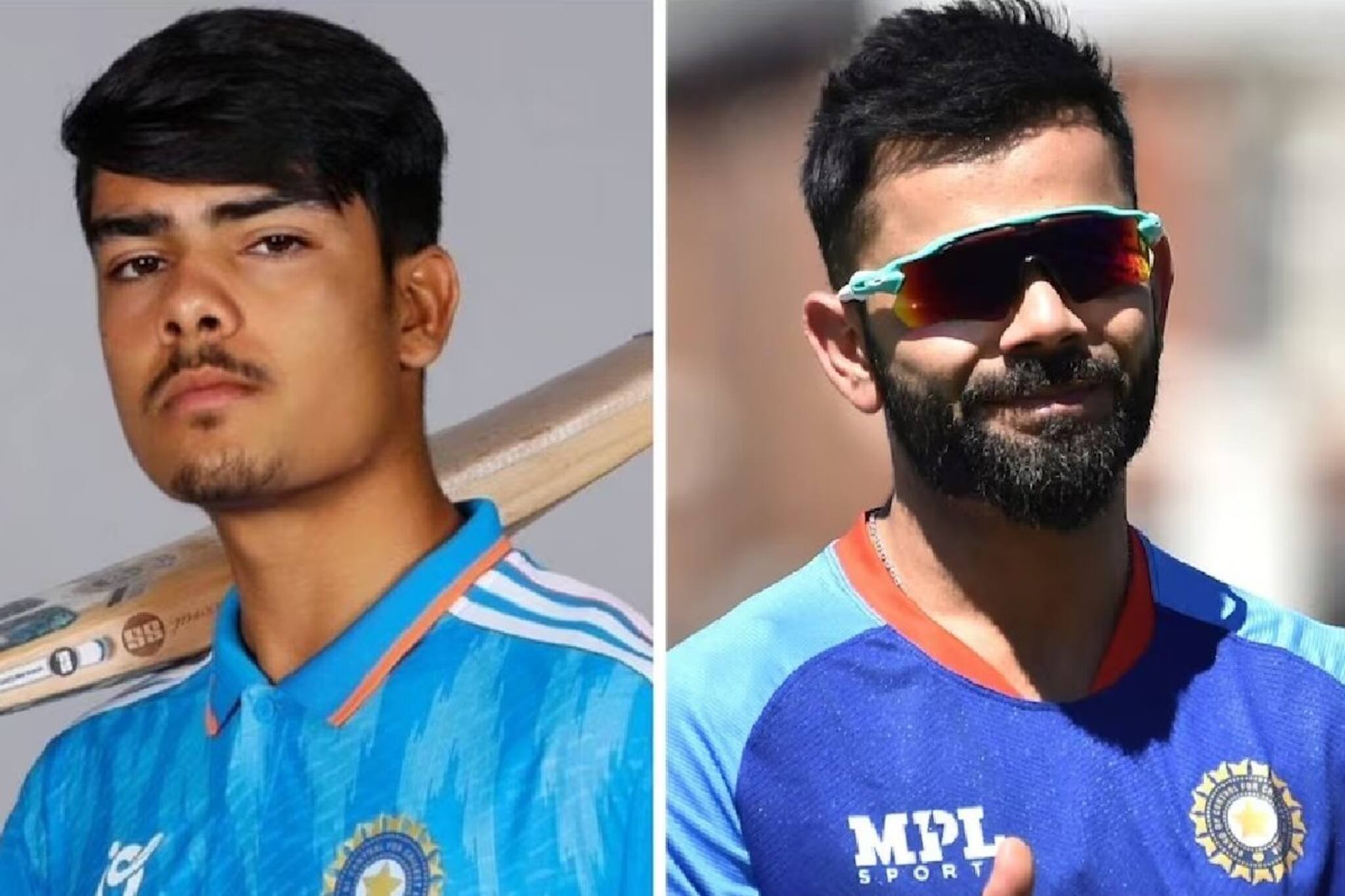 ভারতের 'পরবর্তী বিরাট কোহলি' কে? 'এই ছেলে'কে চিনে রাখুন, লম্বা রেসের ঘোড়া