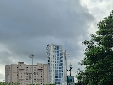 আংশিক মেঘলা আকাশ, বুধবার থেকে তাপমাত্রা ক্রমশ বাড়বে,বৃষ্টির সম্ভাবনা কবে? জানুন