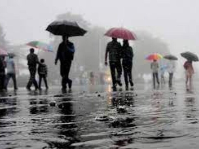 বুধবার থেকে বৃষ্টির সম্ভাবনা কমবে বাড়বে তাপমাত্রা। আংশিক মেঘলা আকাশের পরিবর্তে পরিষ্কার আকাশের সম্ভাবনা। শুষ্ক আবহাওয়া জেলাগুলিতে। শনিবার পর্যন্ত শুষ্ক আবহাওয়ার সম্ভাবনা। জানাচ্ছে আলিপুর আবহাওয়া দফতর।