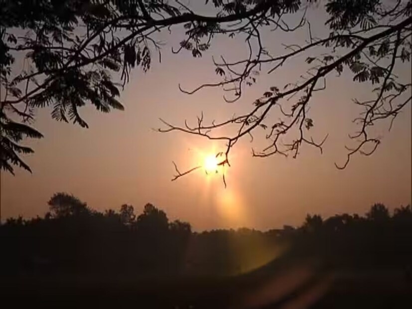 আলিপুরদুয়ারে হালকা হাওয়া সঙ্গে মেঘলা আকাশ। সর্বনিম্ন ১১ ডিগ্রি সেলসিয়াস তাপমাত্রা থাকবে।